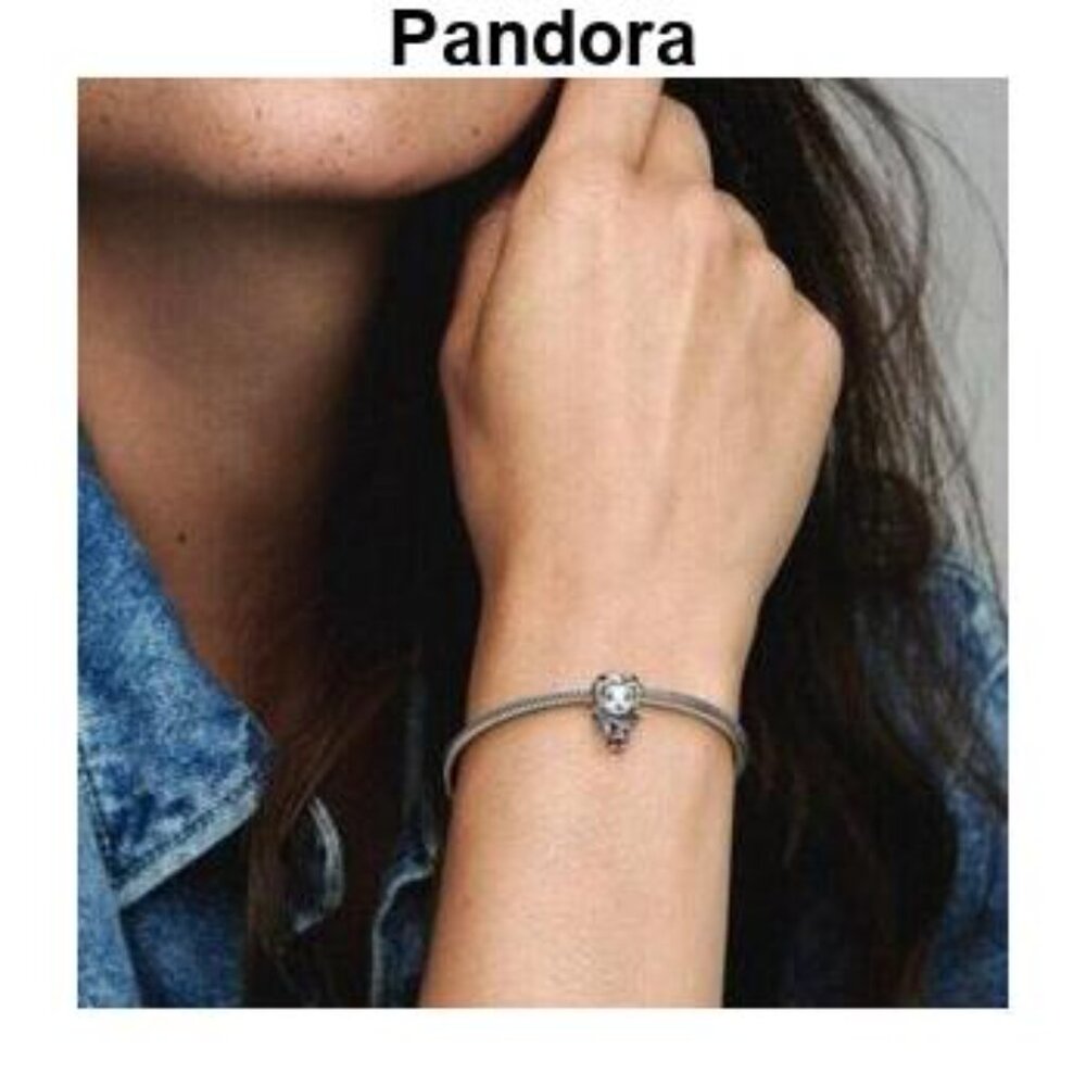Pandora Game of Thrones Daenerys Charm - Picture 2 of 3